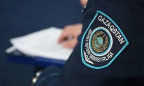 ІІМ алаяқтардың жаңа әдісі жайлы дабыл қақты