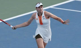Соболенко вышла в финал Майами: Рыбакина уступила в полуфинале