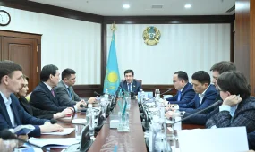 Работа на результат: проекты «AMANAT» охватывают всё больше казахстанцев