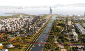 Алатау қаласының арнаулы құқықтық режимі туралы Конституциялық заң қабылданды