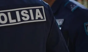 Анасы мен қызы өз пәтерінде өлі күйінде табылды