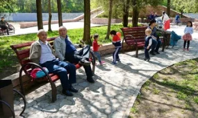 Қазақстандықтардың орташа өмір сүру ұзақтығы артты