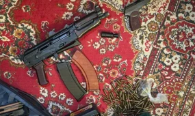 ІІМ кәсіпкерлерге криминалдық қысым көрсету әрекетінің жолын кесті