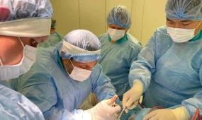 Қазақстанда өлім көрсеткіші 10%-ға төмендеген