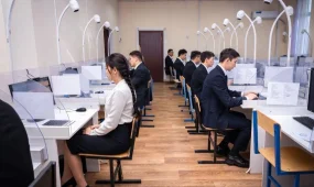 Ең жоғары нәтиже - 139 балл: талапкерлердің 67%-ы шекті балл жинады