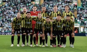 «Кайрат» задержался в пути на матч с «Зенитом» из-за угрозы БПЛА