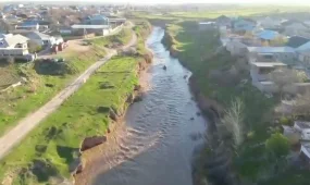 Келес өзеніне кеткен бала төрт күннен бері табылмай жатыр