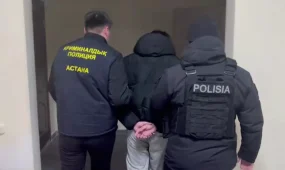 «Әскерде зорлық-зомбылыққа ұшырадым»- жалған ақпарат таратқан 23 жастағы жігіт қамауға алынды