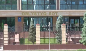 Шавхат Рахмоновтың бұрынғы әйеліне қатысты сот үкімі шықты