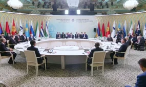 «2030 жылға қарай ЖИ-дің әлемдік экономикаға қосатын үлесі астрономиялық 22 триллион доллардан асып түседі» - форум