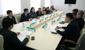 Оралда БАҚ қызметкерлері арнайы бағдарлама арқылы баспаналы болды