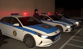 Страшное ДТП в Алматы: водитель ZEEKR находился в состоянии алкогольного опьянения