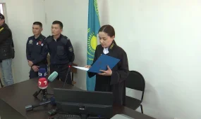 Двух районных депутатов и чиновника из Актюбинской области приговорили к реальным срокам за махинации с жильём для социально уязвимых граждан