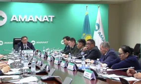 Казахстанские товары вытесняют с полок, а импорт демпингует цены, - "AMANAT"