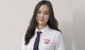 Қазақстандық оқушы Harvard University-ге оқуға түсті