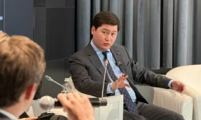 AI мен деректер ағыны өсімі телеком-инфрақұрылымды елдің жаһандық бәсекеге қабілеттілігінің негізгі факторына айналдырады,– сарапшы