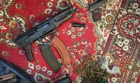 ІІМ кәсіпкерлерге криминалдық қысым көрсету әрекетінің жолын кесті