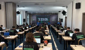 Central Asia Programming Championship 2026: Орталық Азияның үздік IT мамандары анықталды