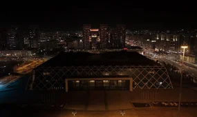 Қазақстанда Жер сағаты акциясы өтті