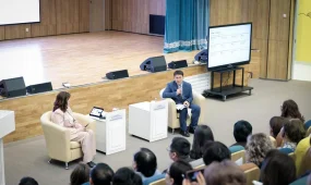 «Келешек мектептері» жобасының даму бағыттары айқындалды