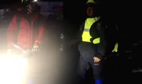 Тревога в горах Алматы: подросток с астмой оказался в опасности