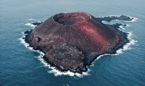 Скрытый процесс, который изменит карту Земли: что происходит у Антарктиды