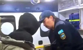 Алматы тауларында жоғалып кеткен бес жасөспірім табылды