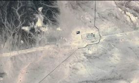 Саудовская «труба спасения»: нефть пошла в обход Ормуза