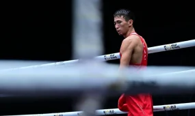 Қазақстандық боксшылардың Азия чемпионатындағы алғашқы қарсыластары белгілі болды