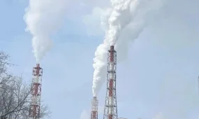 Жеті қалада ауа сапасы нашарлайды