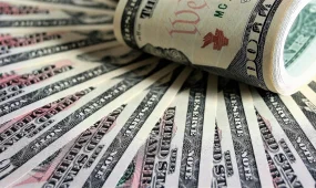 Доллар снова выше 482 тенге: свежие курсы валют в Казахстане