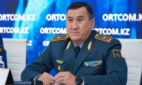 Бауыржан Артықов лауазымынан босатылды