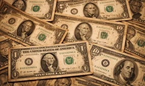 Комиссии за «старые» доллары признаны незаконными в Казахстане