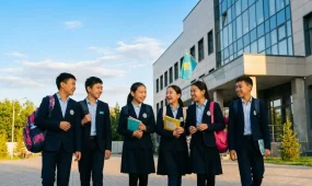 Еліміздің 1000-ға жуық мектептері мен колледждерінде құқықтық мәдениет сабақтары басталды