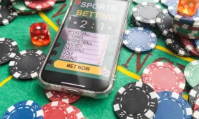 Госслужащие в Ұлытау уволены за участие в азартных играх