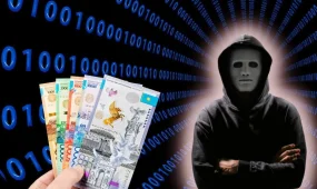 Цифрлық теңгеге қатысты алаяқтықтың жаңа схемасы пайда болды