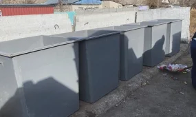 Абай облысында қалдықтарды бақылаудың цифрлық жүйесі іске қосылды