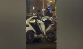 Алматыдағы жол апаты: күдіктінің туыстары марқұмның отбасымен татуласпақ болған