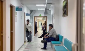 Ақтөбе облысында полиция қызметкері өз туысын атып, жаралады