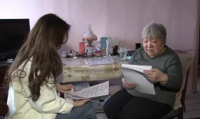 Алматыда зейнеткер алаяқтарға алданып, үйі мен 25 млн теңгеге жуық ақшасынан айырылды