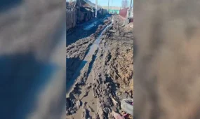 Қарағандылықтар жол сапасына наразы