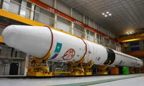Запуск ракеты «Сункар» снова перенесли: новые даты испытаний названы