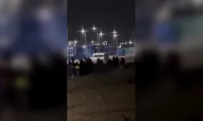 В МИД РК прокомментировали конфликт в Усть-Луге: ситуация взята под контроль