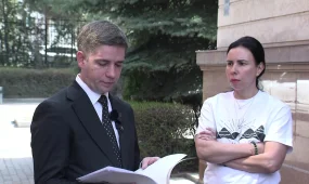 Смертельное ДТП в Алматы: родные погибших отказались от примирения сторон