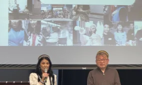 Солтүстік Америкадағы қазақтар Наурыз тойлады