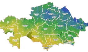 Грозы, бури, пожары: МЧС предупредило об опасных погодных условиях