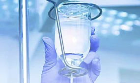 Каждый пятый процедурный кабинет работал без лицензии, - Минздрав