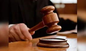 Қарағандыдағы тергеу изоляторында бейнекамераны бүлдіргені үшін қосымша жаза тағайындалды