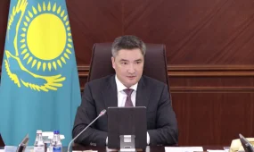 Все предприятия Казахстана пройдут инвентаризацию в части инноваций и технологического развития