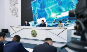 Қазақстанда Өңірлік экологиялық саммит өтеді